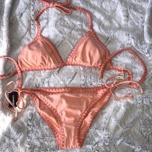 NWT Express bikini
